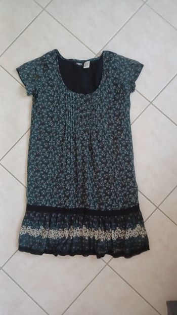 Robe d été