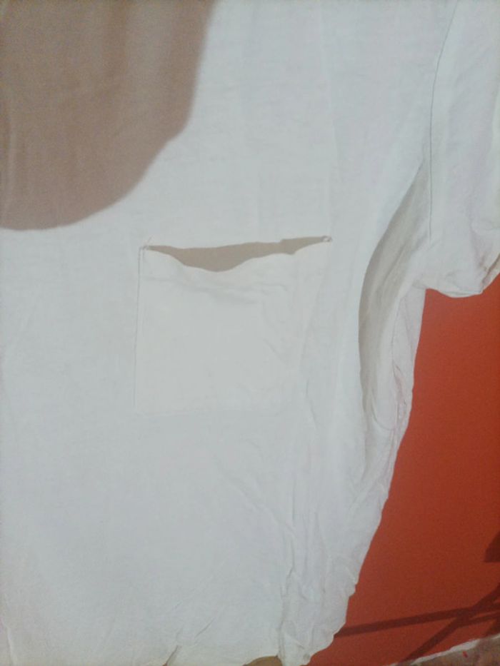 Tee shirt - photo numéro 2