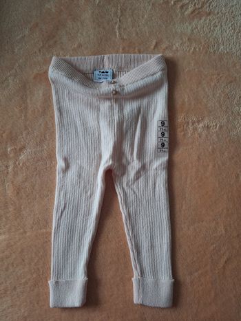 Leggins 9 mois /71cm