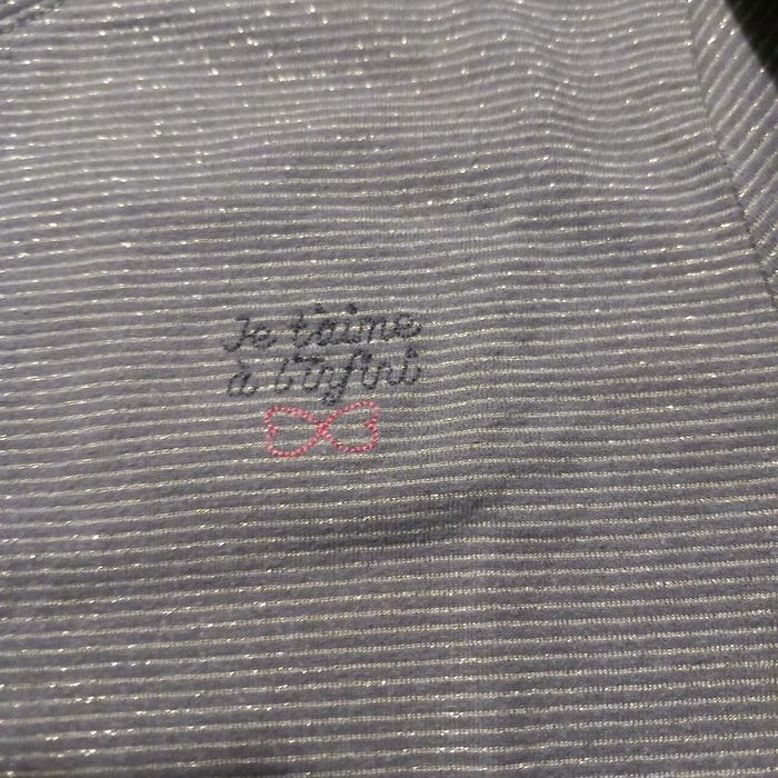 Lot de 6 hauts pour fille - photo numéro 11