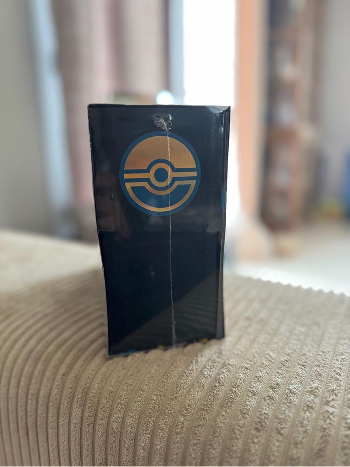 ETB Pokémon lucario - photo numéro 4