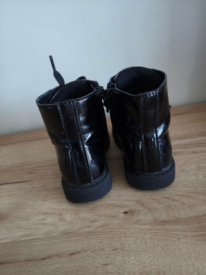 Bottines fille - photo numéro 5