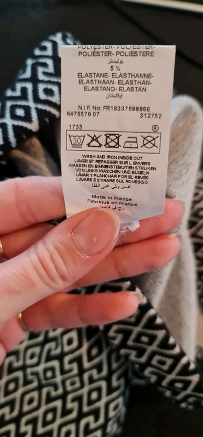 Jupe droite - photo numéro 5