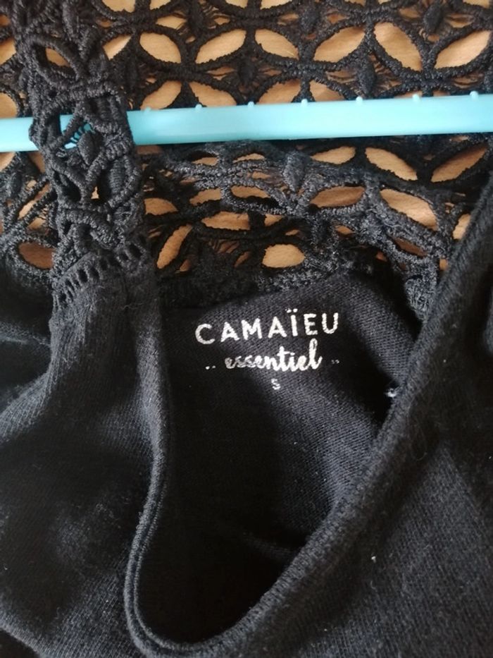 Débardeur - photo numéro 3