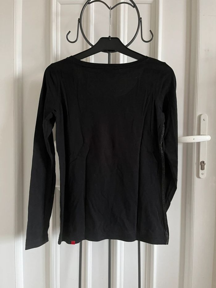 Tee-shirt edc - photo numéro 3