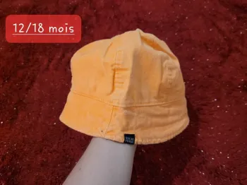 Bob 12/18 mois / Sucre d'orge