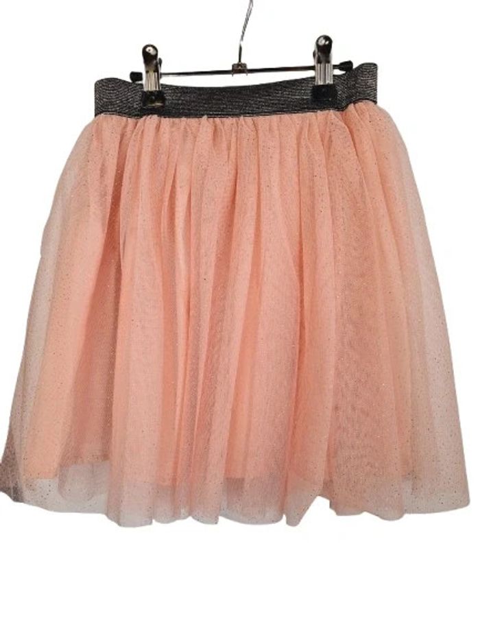 Ensemble jupe tulle - photo numéro 2