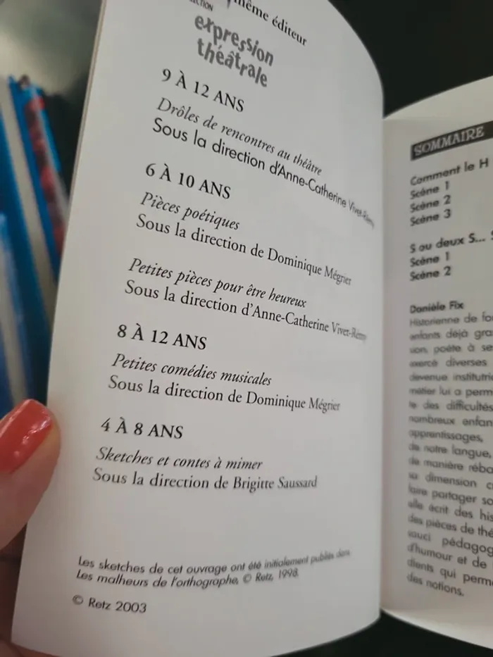 Petits Cediens - photo numéro 6