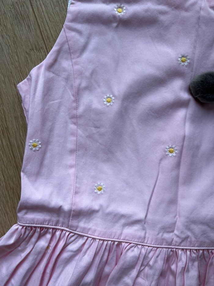 Robe rose Ralph Lauren 12 ans très bon état - photo numéro 2