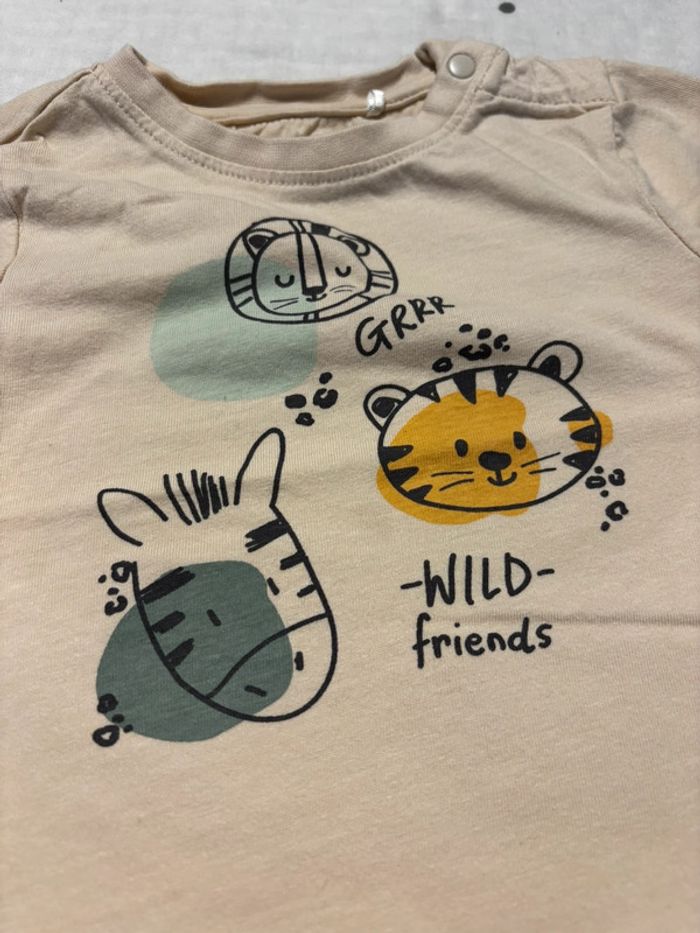 Sous pull - photo numéro 2