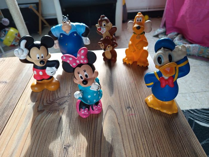 Figurine Disney