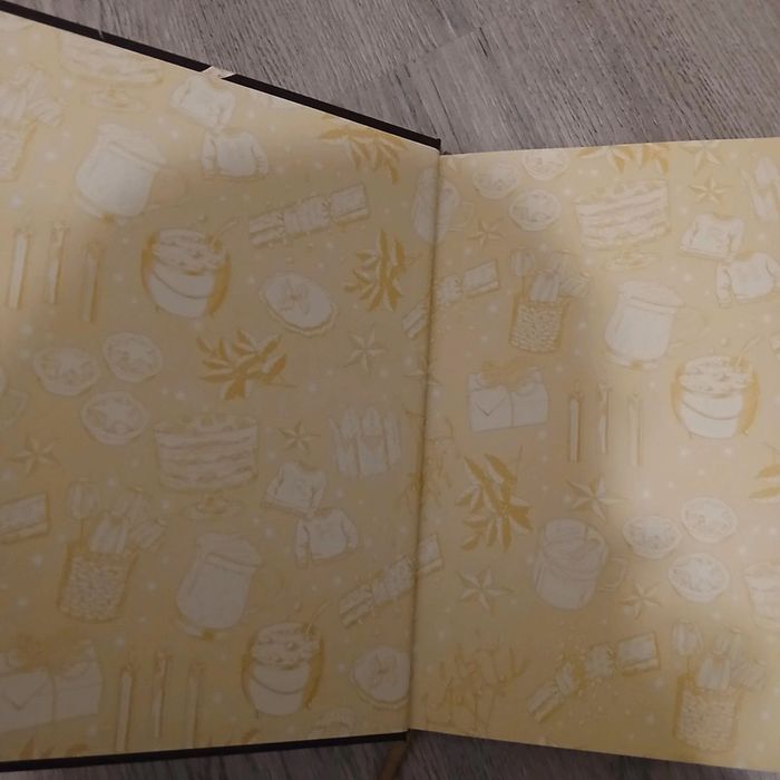 Livre de recette Harry Potter - photo numéro 7