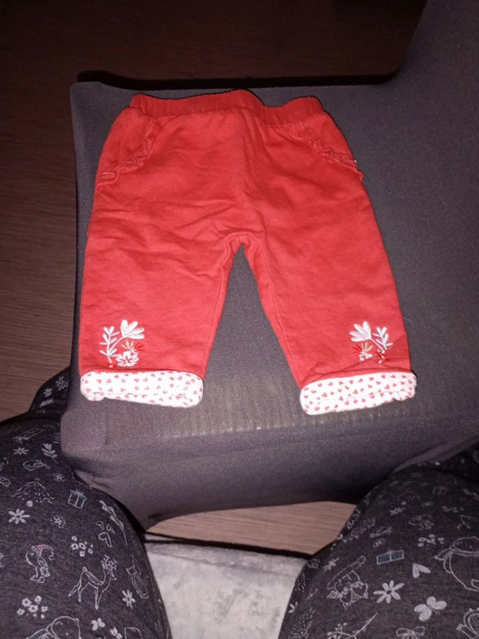 Pantalon