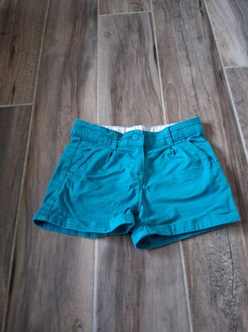 Short