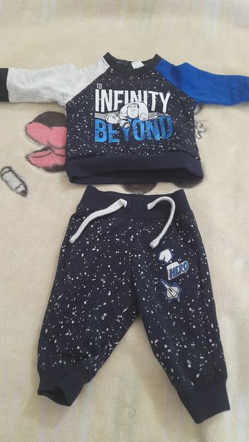 Ensembles  disney