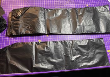 Enveloppes d’expédition