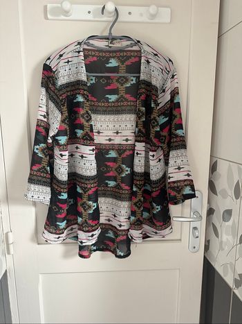 Gilet léger