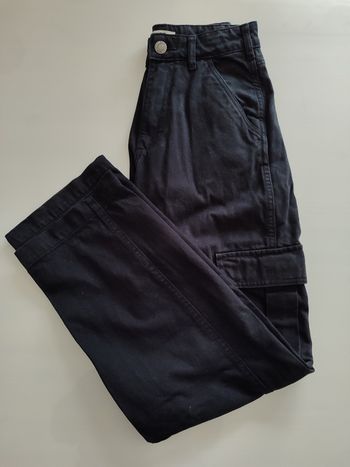 Jean cargo BZB taille 32