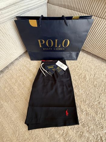 Short maillot de bain Ralph Lauren 