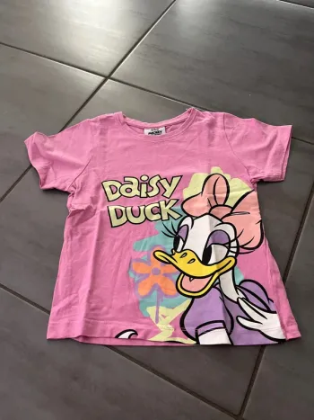 T shirt Daisy