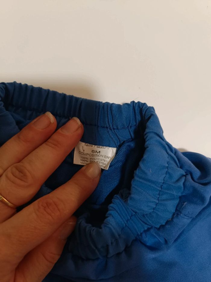 Jogging bébé 6 mois - photo numéro 2