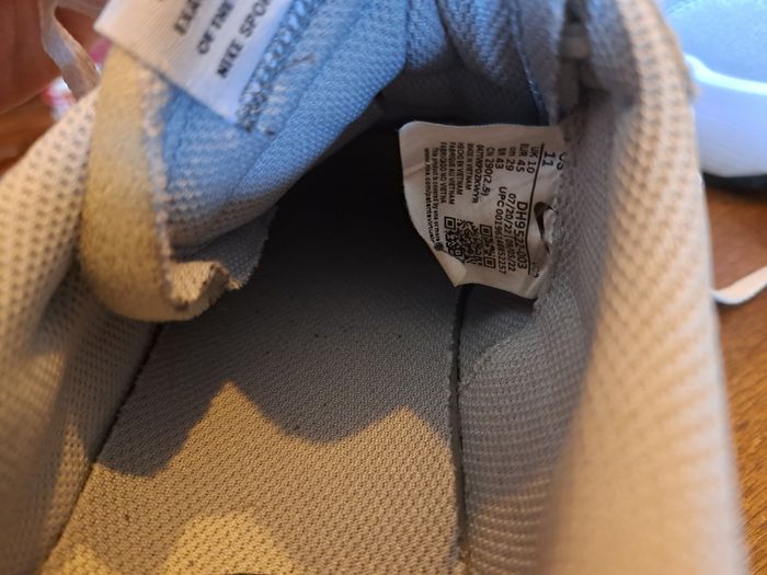 Chaussure Nike - photo numéro 6