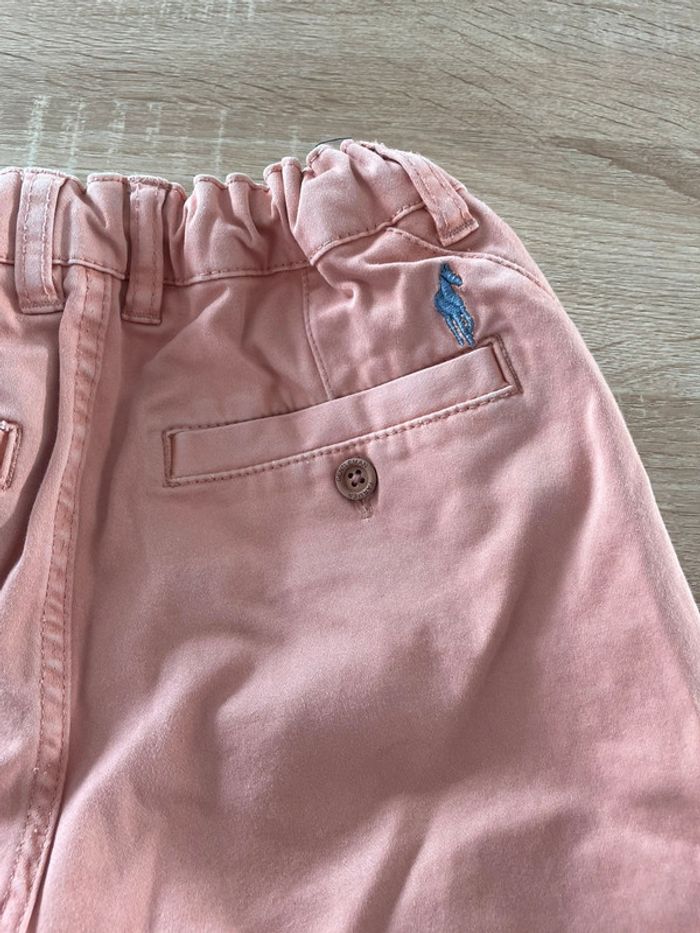 Short garçon - photo numéro 4
