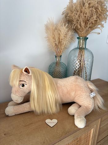 Cheval Chica Linda Spirit 