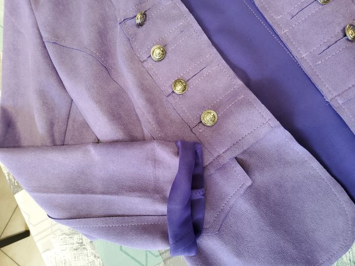 Veste - photo numéro 4