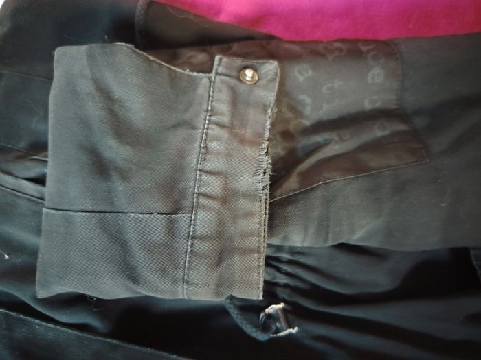 Manteau - photo numéro 4