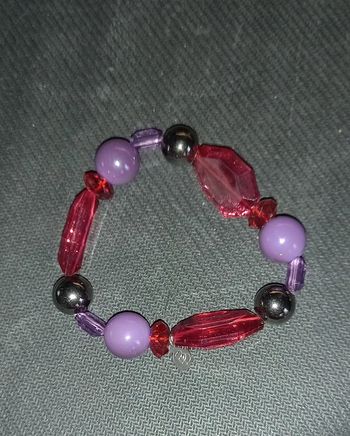 Bracelet fantaisie