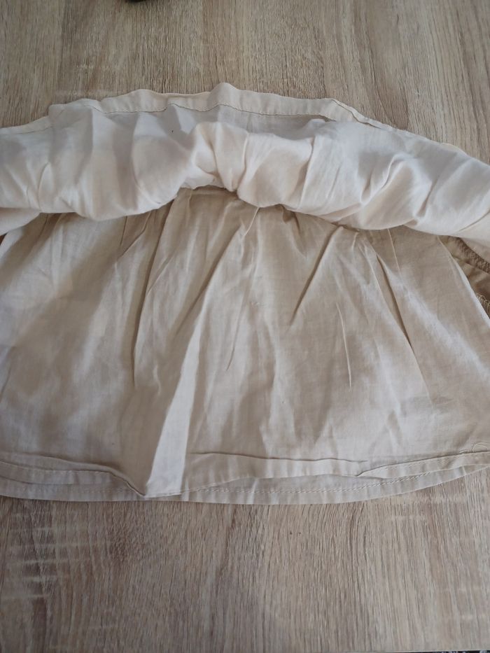 Jupe 5 ans sergent major - photo numéro 4