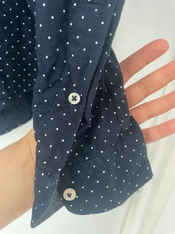 Chemise Zara - photo numéro 3