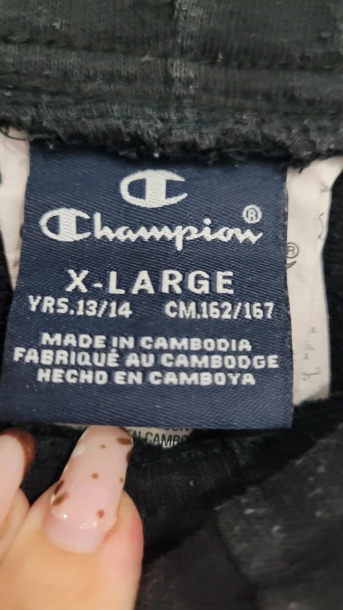 Pantalon de survêtement - photo numéro 4