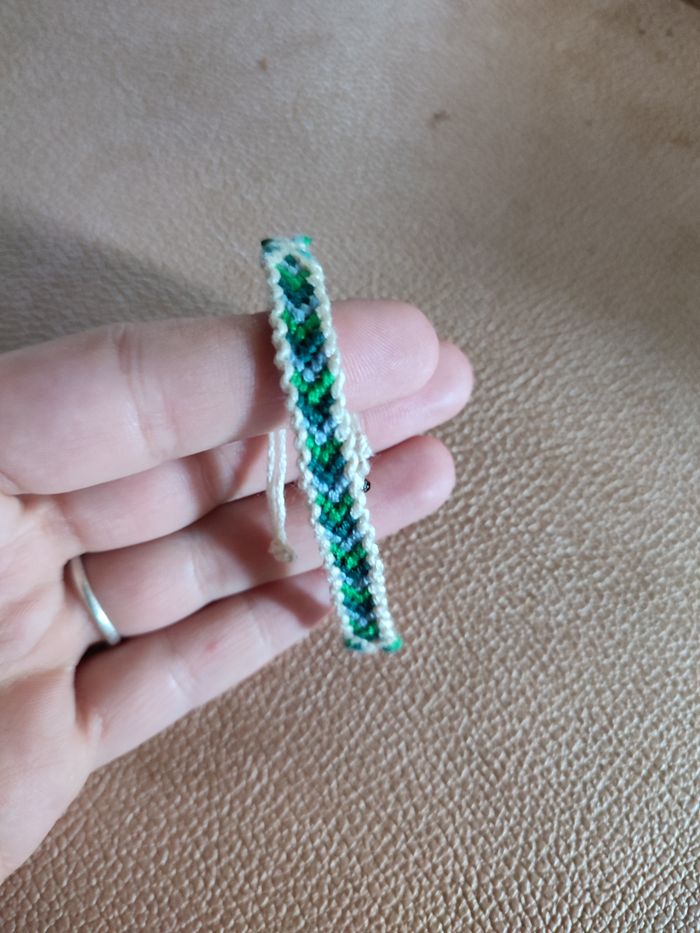 Bracelet - photo numéro 2