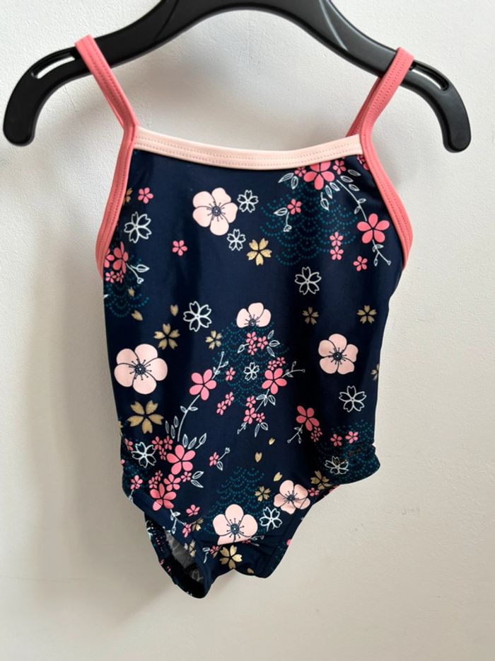 Maillot de bain 6 mois - photo numéro 2