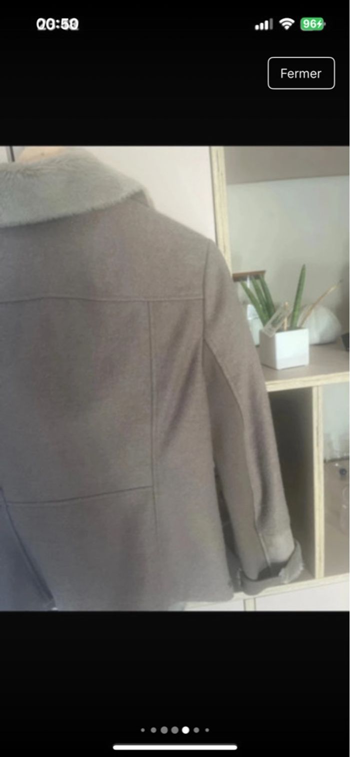 Veste Trend - photo numéro 6