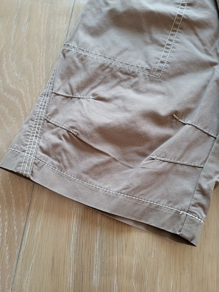 Short Kimbaloo - photo numéro 2