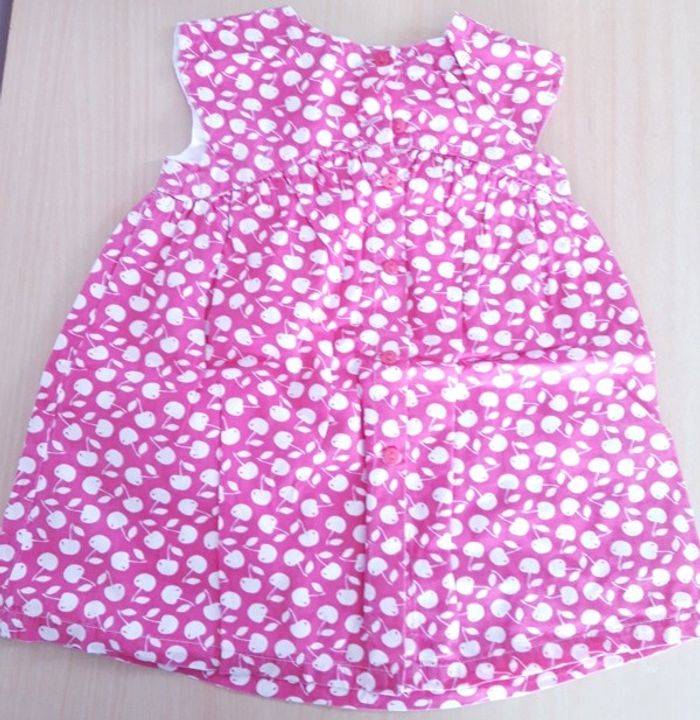 Robe 18-24 mois neuve - Tout Compte fait - photo numéro 3