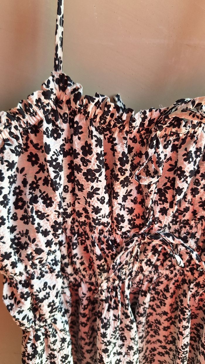 Robe à bretelles légère - photo numéro 2