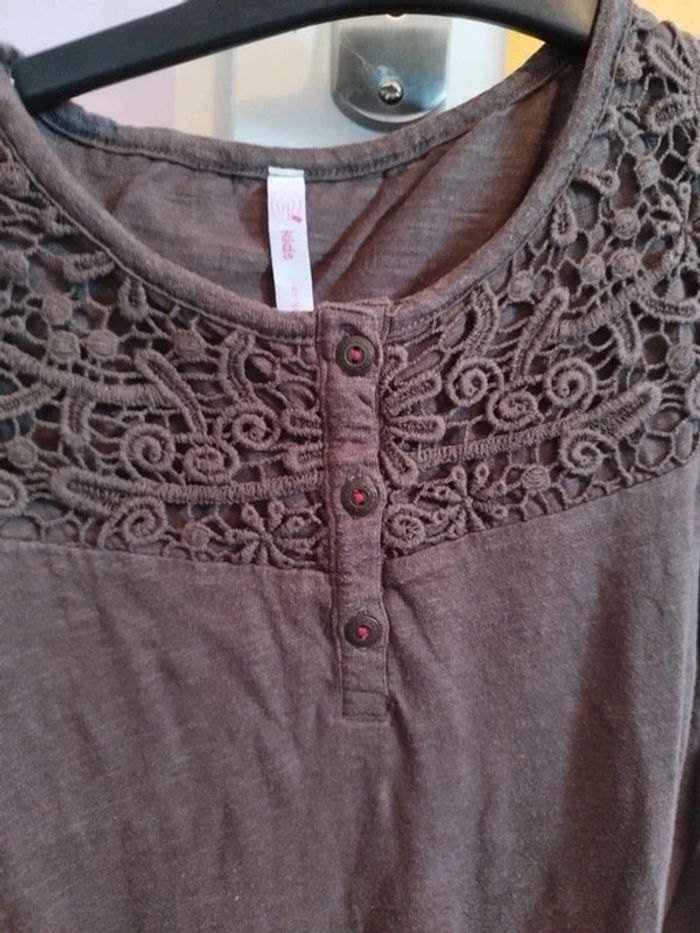 Robe 10 ans Gémo - photo numéro 4