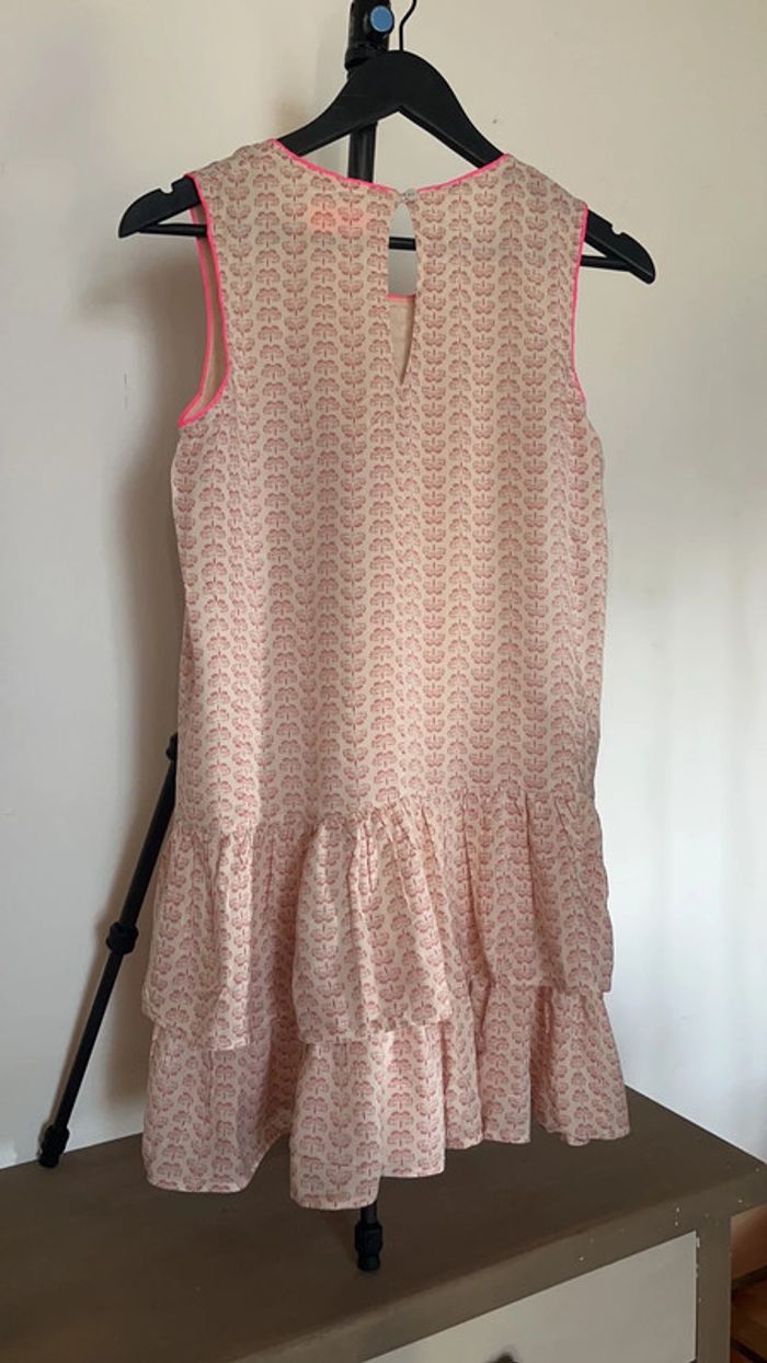 Robe courte taille S - photo numéro 3