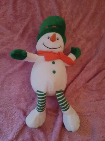 Peluche