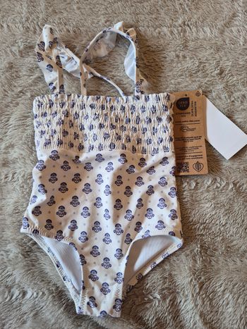 Maillot de bain 