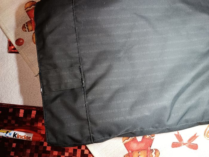 Blouson hiver - photo numéro 11