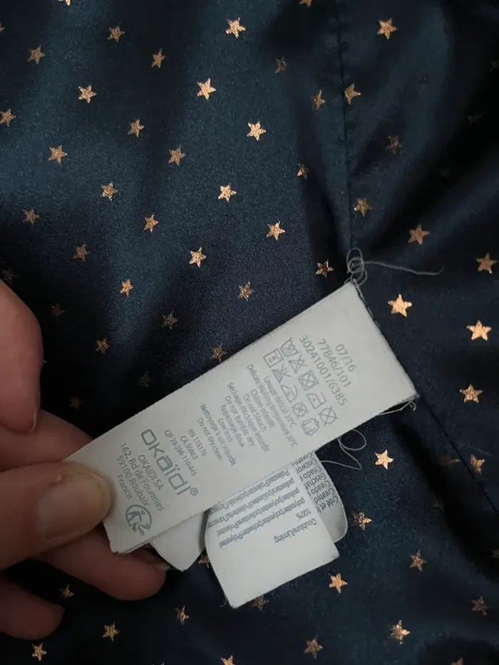 Veste sans manche okaidi - 10ans - photo numéro 2