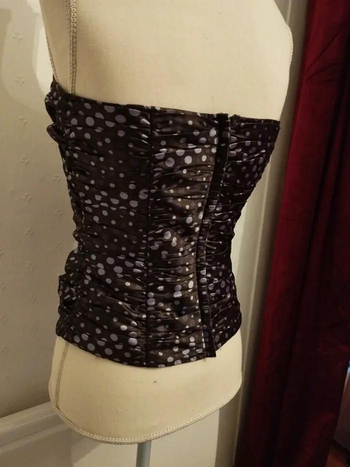 Bustier - photo numéro 3