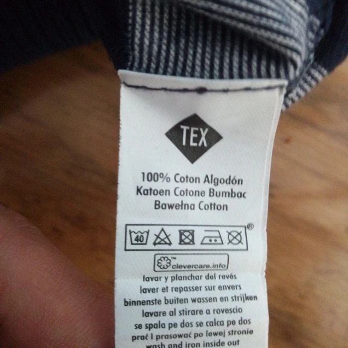 Polo tex - photo numéro 4