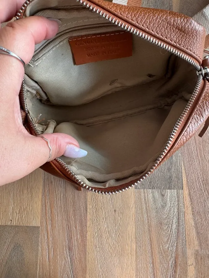 Sac bandoulière - photo numéro 3