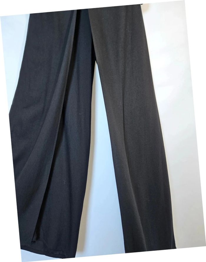 Pantalon robe taille XS - photo numéro 2